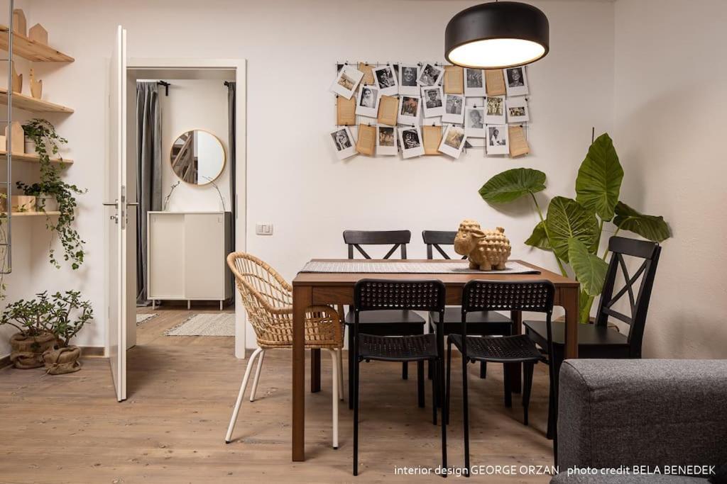 Casa269B - Cozy House With Scandinavian Design Moieciu de Jos Buitenkant foto
