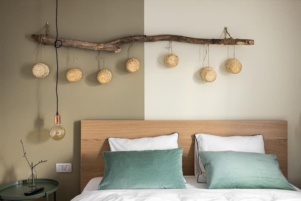 Casa269B - Cozy House With Scandinavian Design Moieciu de Jos Buitenkant foto